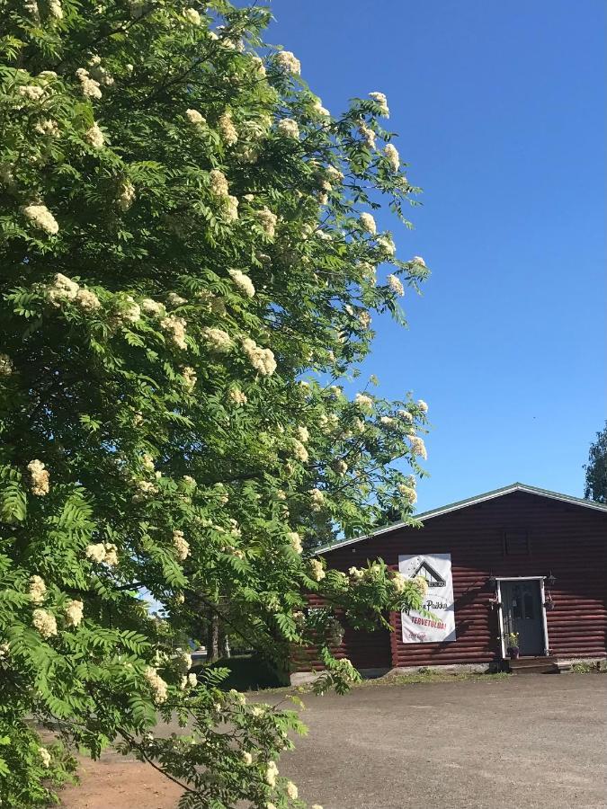 Hotelli Kolari Buitenkant foto