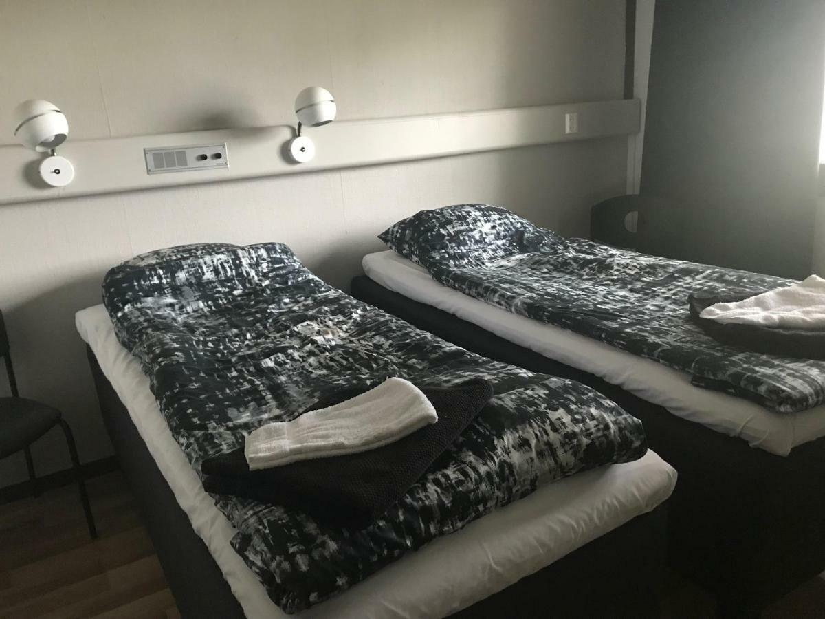 Hotelli Kolari Buitenkant foto